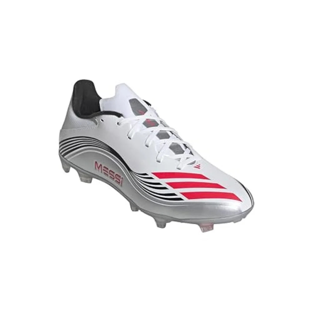 Men's F50 Messi League Firm Ground/Multi Ground Soccer Cleats
