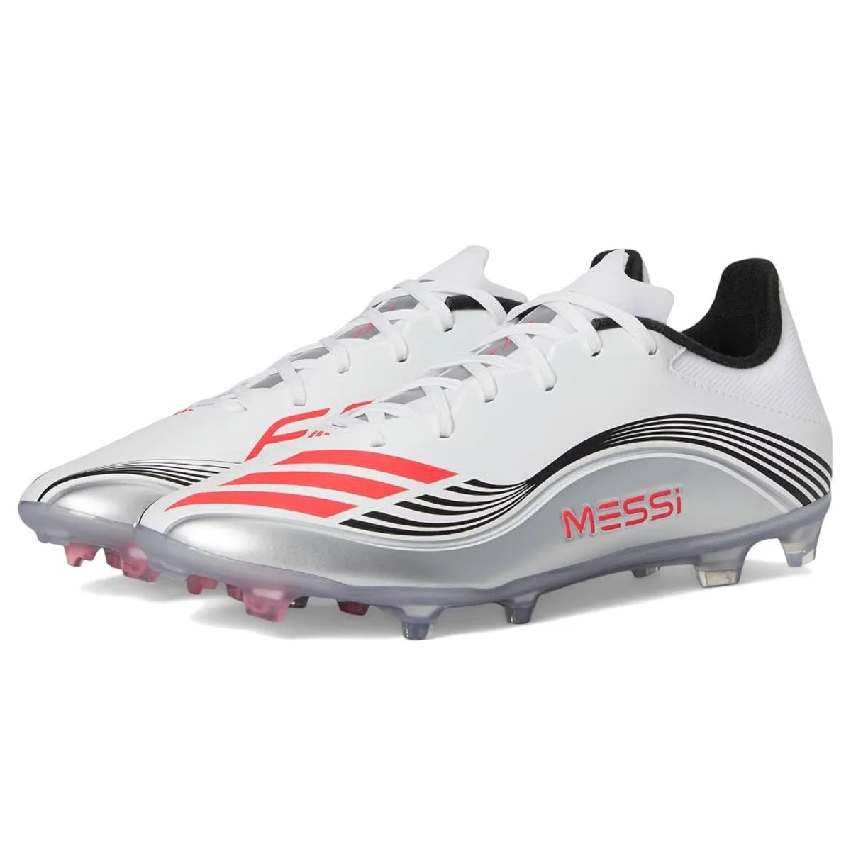 Men's F50 Messi League Firm Ground/Multi Ground Soccer Cleats