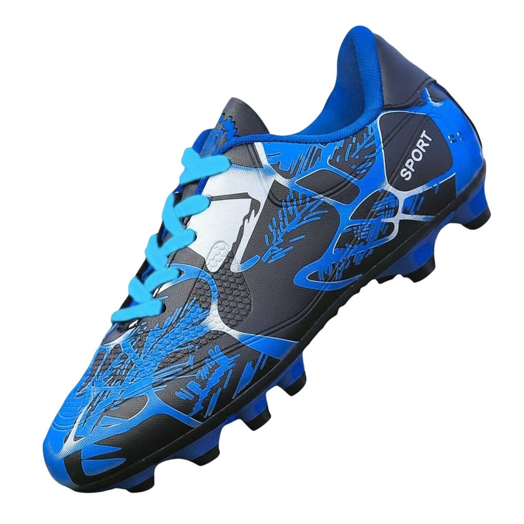 AirFlex Pro Firm Ground Soccer Cleats – Men & Women