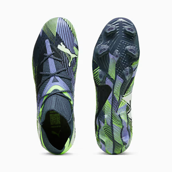 Puma Future 7 Ultimate Firm Ground Soccer Cleats