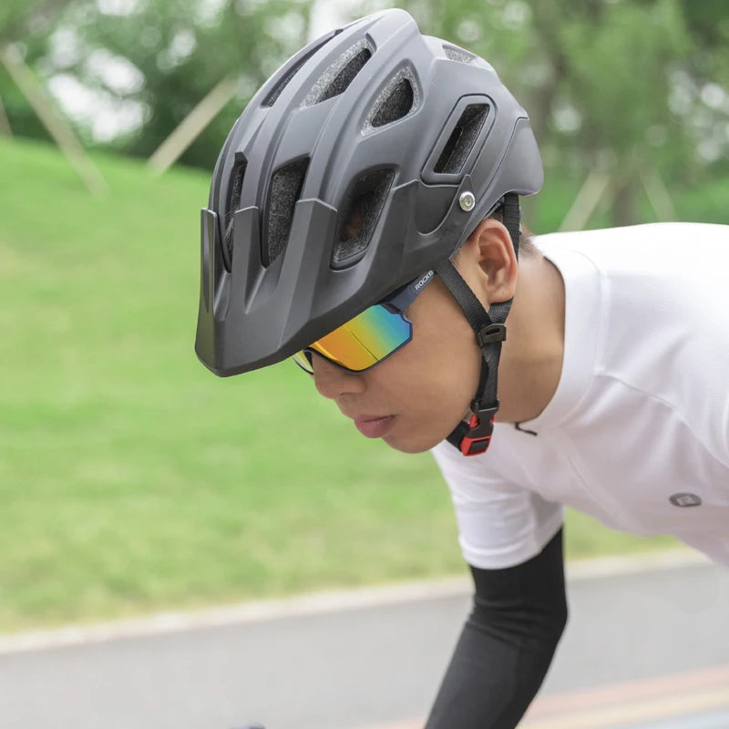 ROCKBROS 10136 Polarized Sports Sunglasses