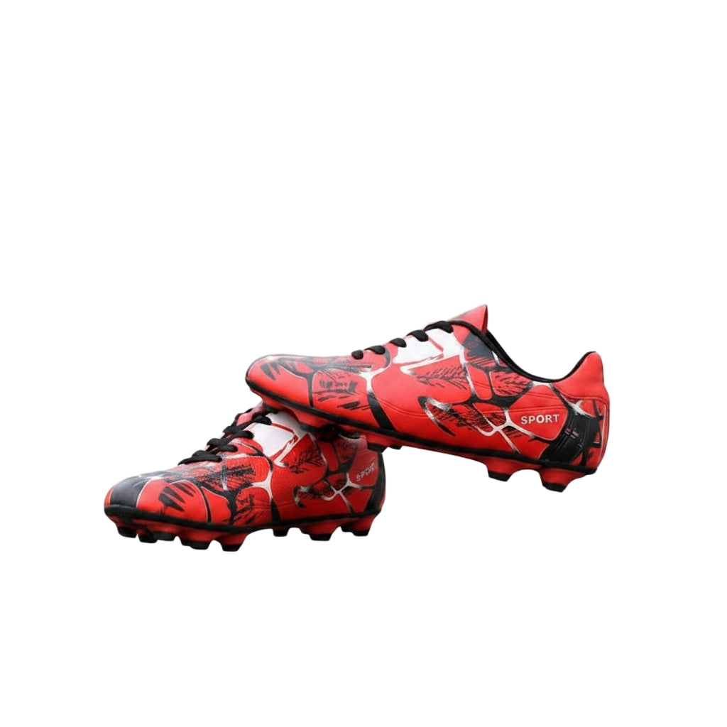 AirFlex Pro Lightweight Mesh Soccer Cleats – Men & Women