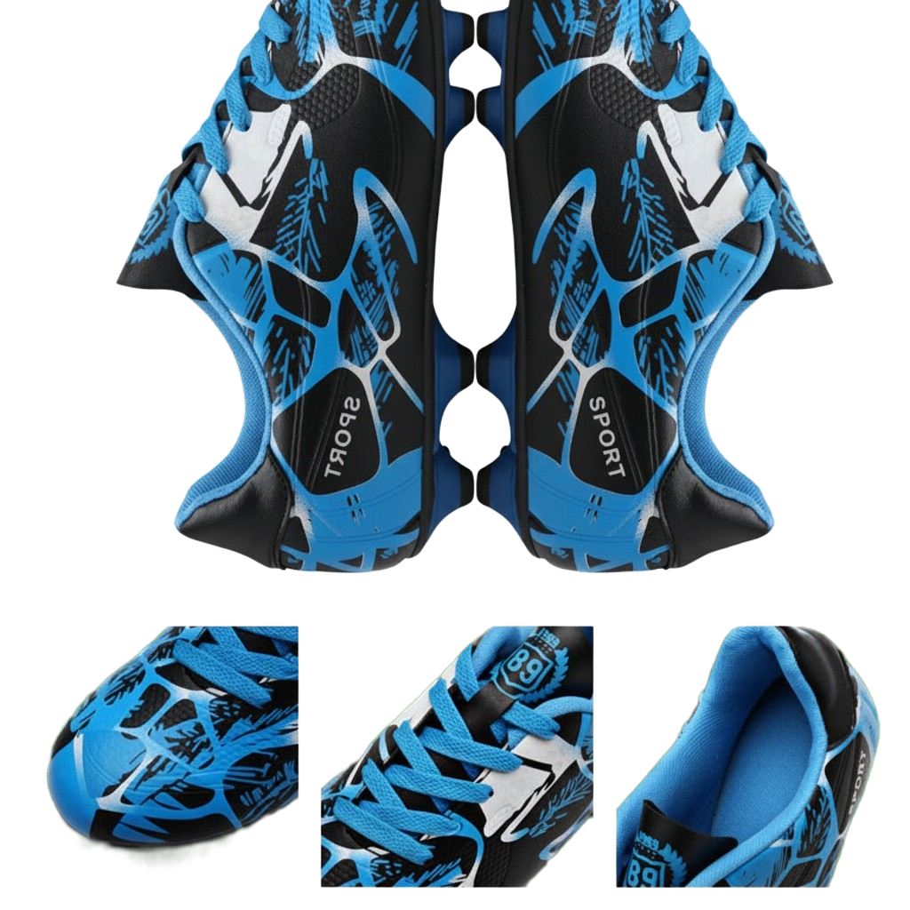 AirFlex Pro Firm Ground Soccer Cleats – Men & Women