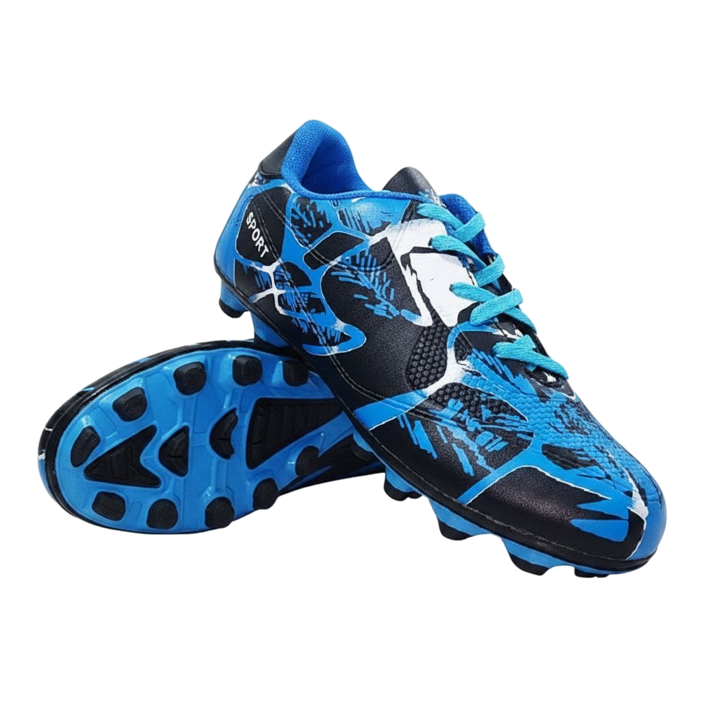 AirFlex Pro Firm Ground Soccer Cleats – Men & Women