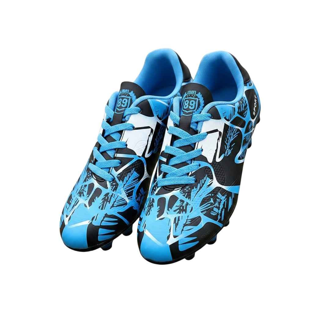 AirFlex Pro Firm Ground Soccer Cleats – Men & Women