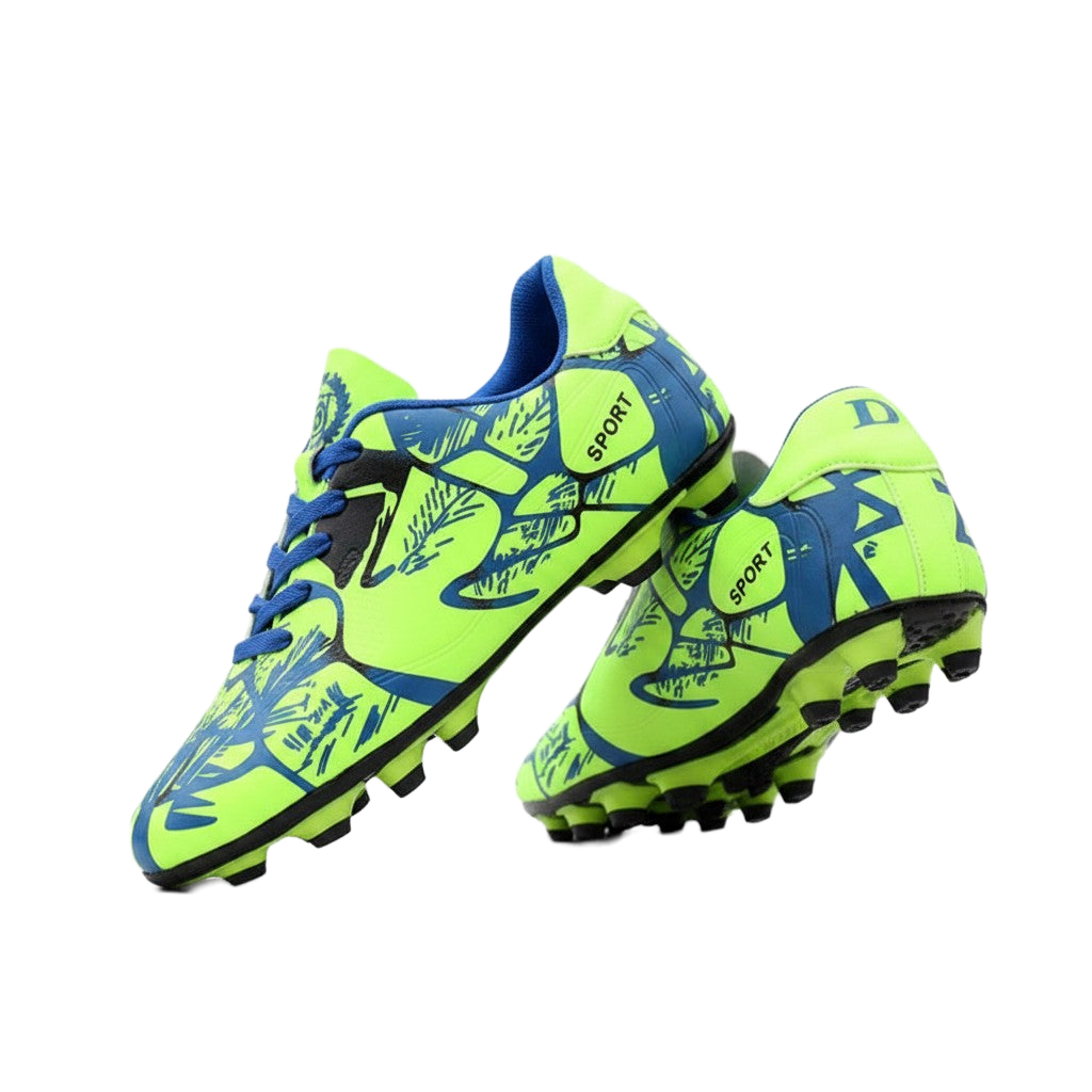 AirFlex Pro Low-Top Football Shoes – Men & Women