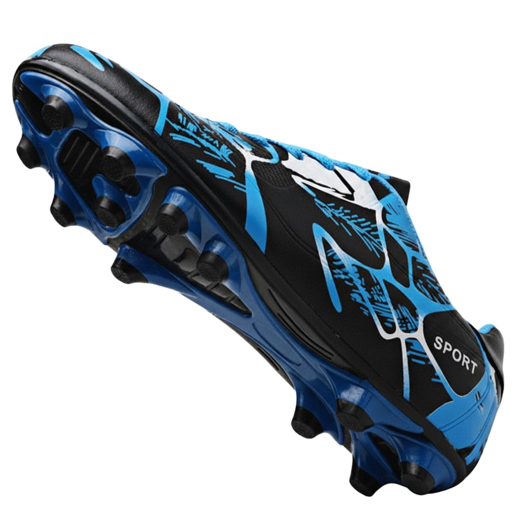 AirFlex Pro Firm Ground Soccer Cleats – Men & Women