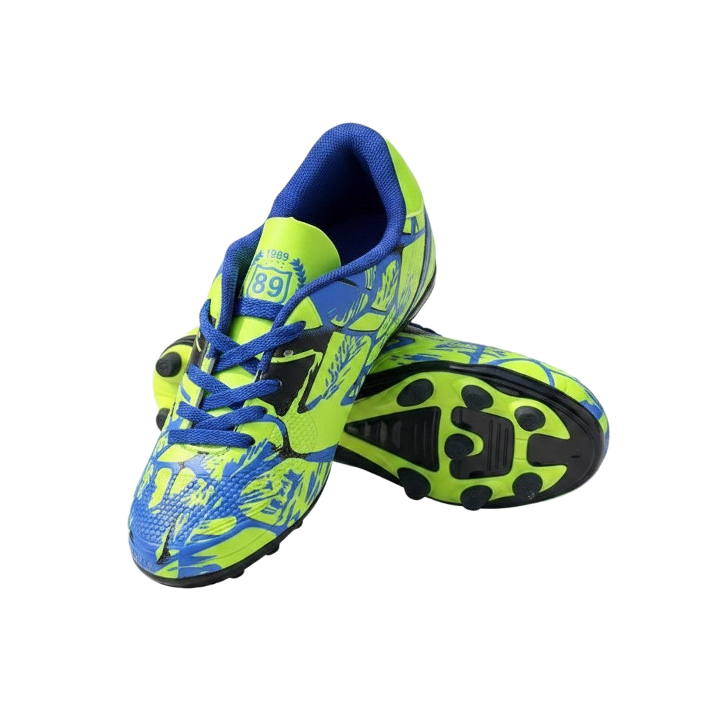 AirFlex Pro Low-Top Football Shoes – Men & Women