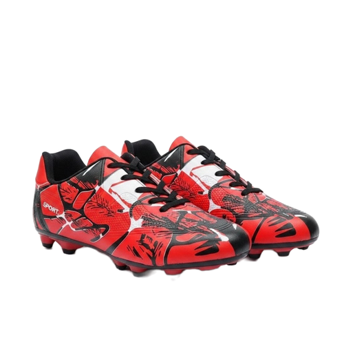 AirFlex Pro Lightweight Mesh Soccer Cleats – Men & Women