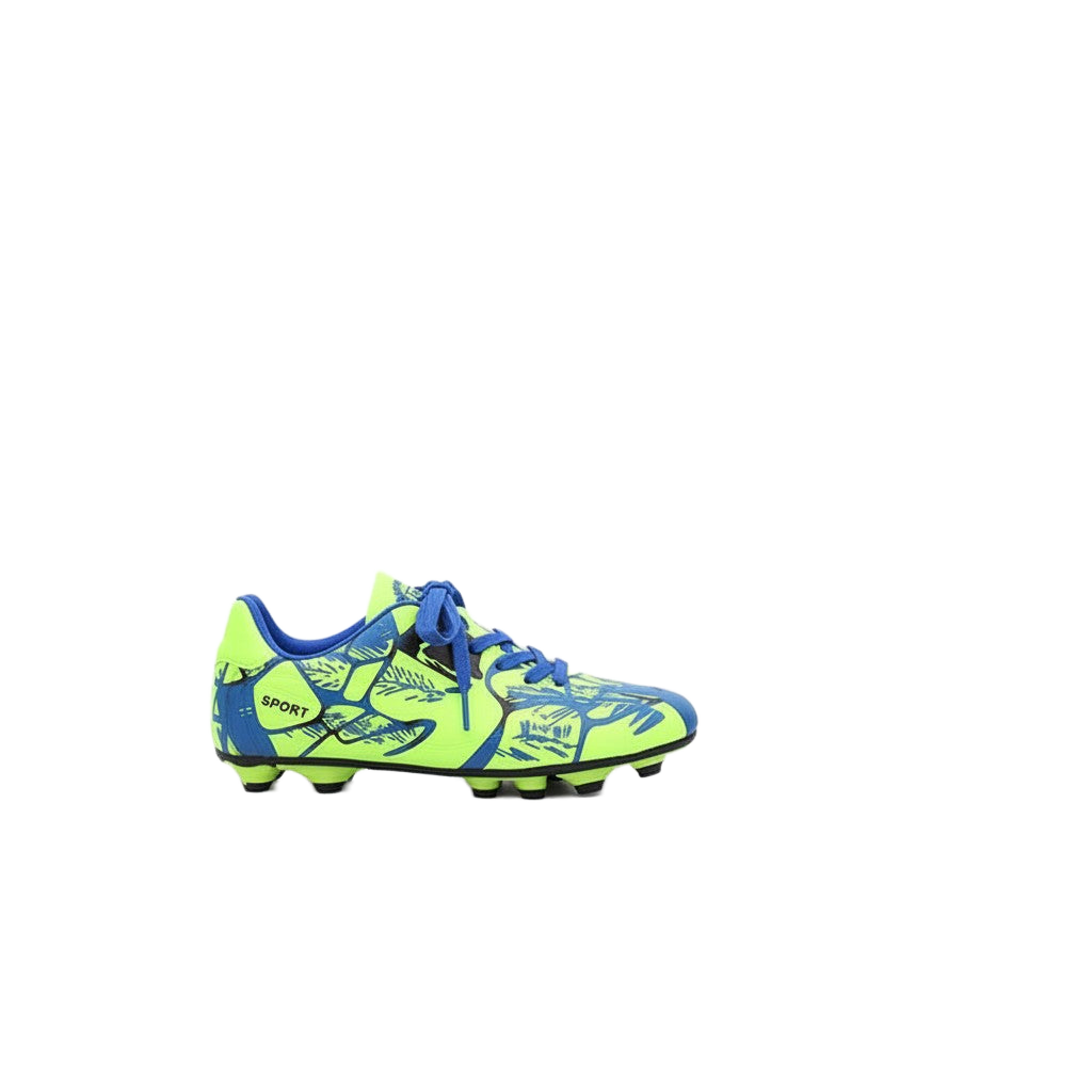 AirFlex Pro Low-Top Football Shoes – Men & Women